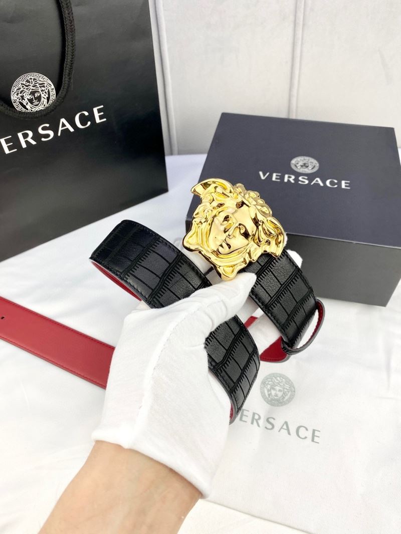 VERSACE